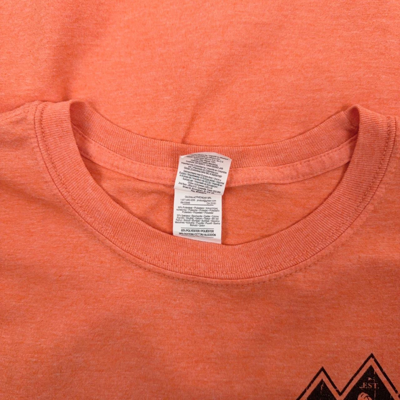 Parker House Sea Girt New Jersey Camiseta Gráfica G – photo 6